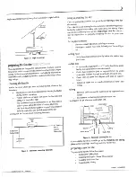 Preview for 3 page of Hunter 41846 Installating And Operation Manual