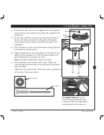 Предварительный просмотр 5 страницы Hunter 41895-01 Installation And Operation Manual