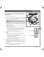 Предварительный просмотр 9 страницы Hunter 41895-01 Installation And Operation Manual