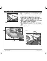 Предварительный просмотр 12 страницы Hunter 41895-01 Installation And Operation Manual