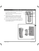 Предварительный просмотр 13 страницы Hunter 41895-01 Installation And Operation Manual