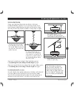 Предварительный просмотр 3 страницы Hunter 41897-01 Installating And Operation Manual