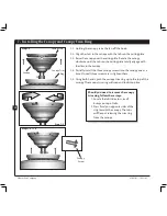 Предварительный просмотр 10 страницы Hunter 41897-01 Installating And Operation Manual