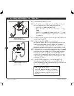 Предварительный просмотр 12 страницы Hunter 41897-01 Installating And Operation Manual