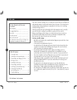 Preview for 2 page of Hunter 42008-01 Installating And Operation Manual