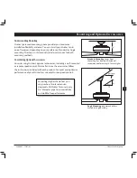 Preview for 3 page of Hunter 42008-01 Installating And Operation Manual