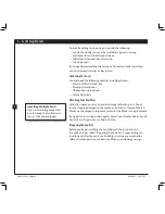 Preview for 4 page of Hunter 42008-01 Installating And Operation Manual