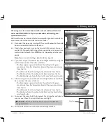 Preview for 7 page of Hunter 42008-01 Installating And Operation Manual