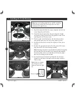 Preview for 10 page of Hunter 42008-01 Installating And Operation Manual