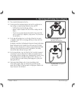 Preview for 11 page of Hunter 42008-01 Installating And Operation Manual