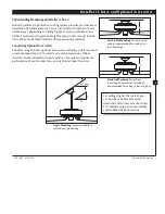 Preview for 3 page of Hunter 42013-01 Installation And Operation Manual