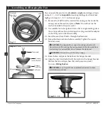 Preview for 6 page of Hunter 42013-01 Installation And Operation Manual