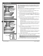 Preview for 8 page of Hunter 42013-01 Installation And Operation Manual