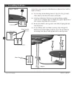 Preview for 10 page of Hunter 42013-01 Installation And Operation Manual