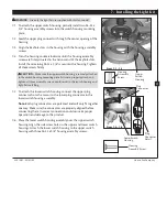 Preview for 11 page of Hunter 42013-01 Installation And Operation Manual