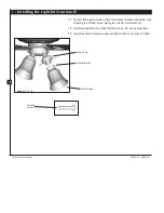 Preview for 12 page of Hunter 42013-01 Installation And Operation Manual