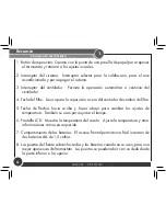 Preview for 4 page of Hunter 42177 (Spanish) Manual Del Propietario