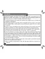 Preview for 18 page of Hunter 42177 (Spanish) Manual Del Propietario