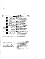 Предварительный просмотр 10 страницы Hunter 42205 Owner'S Manual