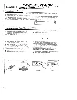 Предварительный просмотр 5 страницы Hunter 42227 Owner'S Manual