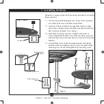 Предварительный просмотр 10 страницы Hunter 42404-01 Owner'S Manual And Installation Manual