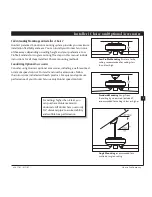 Предварительный просмотр 3 страницы Hunter 42411-01 Installation And Operation Manual