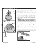 Предварительный просмотр 6 страницы Hunter 42411-01 Installation And Operation Manual