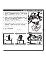 Предварительный просмотр 7 страницы Hunter 42411-01 Installation And Operation Manual