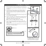 Предварительный просмотр 5 страницы Hunter 42637-01 Owner'S Manual And Installation Manual