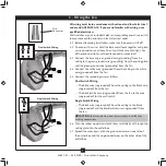 Предварительный просмотр 7 страницы Hunter 42637-01 Owner'S Manual And Installation Manual