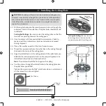 Предварительный просмотр 5 страницы Hunter 42653-01 Owner'S Manual And Installation Manual