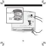 Предварительный просмотр 18 страницы Hunter 42711-01 Installation And Operation Manual