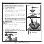 Предварительный просмотр 6 страницы Hunter 42724-01 Installation And Operation Manual