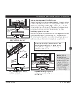 Предварительный просмотр 3 страницы Hunter 42743-01 Installation And Operation Manual