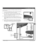 Предварительный просмотр 9 страницы Hunter 42743-01 Installation And Operation Manual