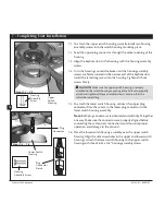 Предварительный просмотр 10 страницы Hunter 42743-01 Installation And Operation Manual