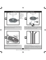 Предварительный просмотр 6 страницы Hunter 42798-01 Owner'S Manual