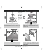 Предварительный просмотр 7 страницы Hunter 42798-01 Owner'S Manual