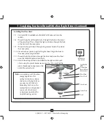 Предварительный просмотр 14 страницы Hunter 42845-01 Owner'S Manual And Installation Manual