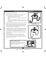 Предварительный просмотр 15 страницы Hunter 42845-01 Owner'S Manual And Installation Manual