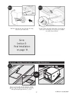 Preview for 9 page of Hunter 42935-0 Installation Manual