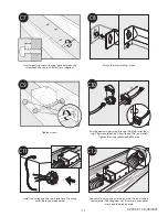 Preview for 11 page of Hunter 42935-0 Installation Manual