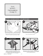 Preview for 12 page of Hunter 42935-0 Installation Manual