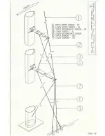 Preview for 54 page of Hunter 430 Owner'S Manual