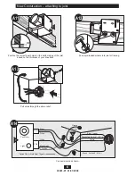 Preview for 6 page of Hunter 43041-01 Installation Manual