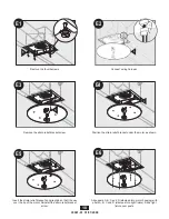 Preview for 18 page of Hunter 43041-01 Installation Manual