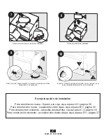 Предварительный просмотр 27 страницы Hunter 43041-01 Installation Manual