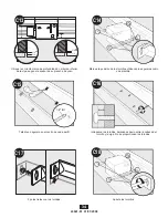 Предварительный просмотр 34 страницы Hunter 43041-01 Installation Manual