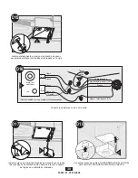 Предварительный просмотр 38 страницы Hunter 43041-01 Installation Manual