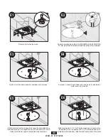 Предварительный просмотр 40 страницы Hunter 43041-01 Installation Manual